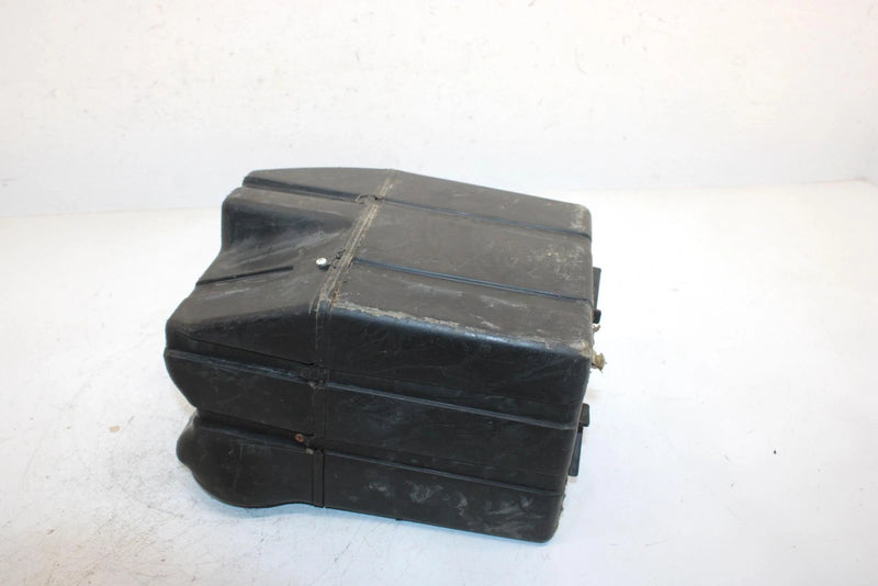 98 Ski-doo Formula Z 670 Oem Air Silencer 580667106 SS10