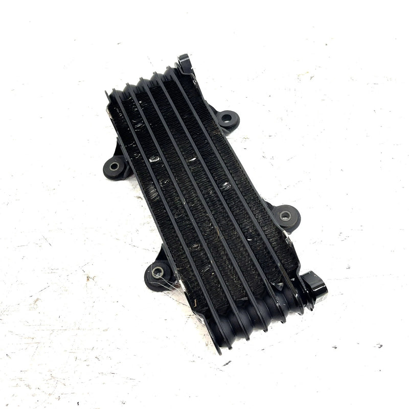 2000 Suzuki King Quad 300 4x4 OEM Oil Cooler Radiator 16650-44B00 AS34
