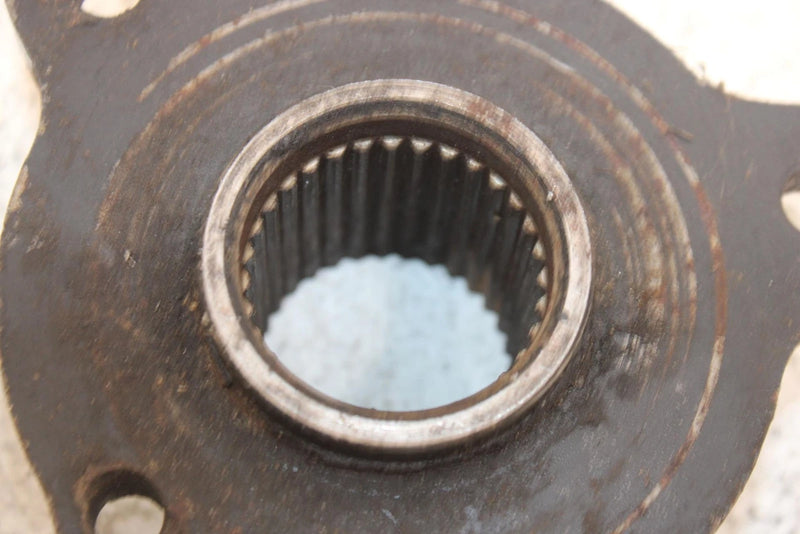1990 Polaris Trail Boss 250 Oem Rear Sprocket Hub 5630320 AP162