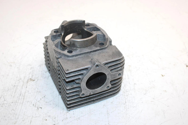 88 Yamaha Excel Iii Oem 60mm Bore Left Cylinder 8G8-11321-00-00 SY12