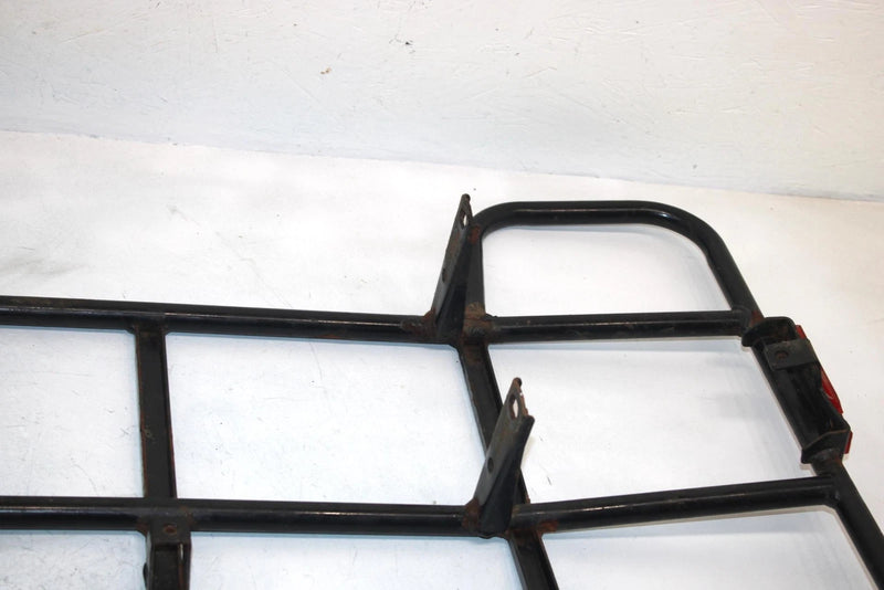 02 Arctic Cat 250 2x4 Oem Rear Rack 0506-607 AA22
