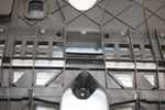 07 ArcticCat Jaguar Z1 1100 Efi OemAirIntakeSupport(Broken Mount) 1670-733 SA301
