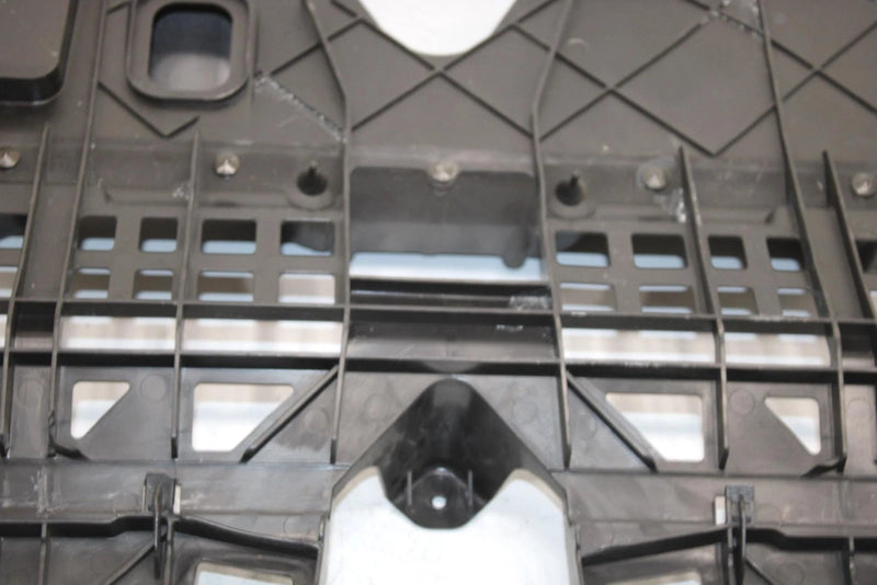07 ArcticCat Jaguar Z1 1100 Efi OemAirIntakeSupport(Broken Mount) 1670-733 SA301