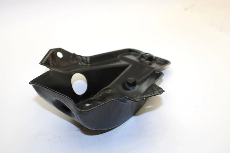 1999 Kawasaki Bayou 300 Oem Rear Differential Skid Plate 55020-1306 AK10