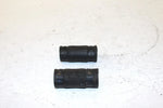 98 Arctic Cat Ext 600 Touring Oem Rear Exchanger Coolant Hose Pair 0610-239 SA56