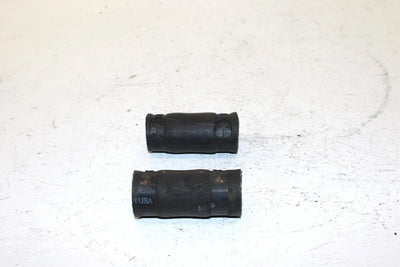 98 Arctic Cat Ext 600 Touring Oem Rear Exchanger Coolant Hose Pair 0610-239 SA56