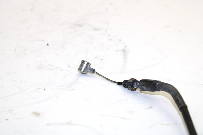 2005 Yamaha Rx1 Oem Parking Brake Cable Line 8ES-26351-00-00 SY109