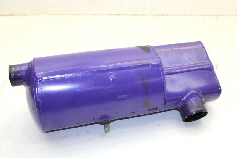 1996 Sea-doo Gtx OEM Muffler Water Lock 274000418 JS8