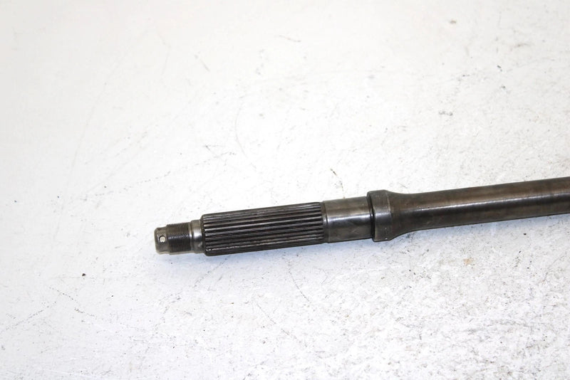 2006 Honda Trx 400 Faa Fourtrax Rancher At Oem Rear Axle 42311-HN5-672 AH55