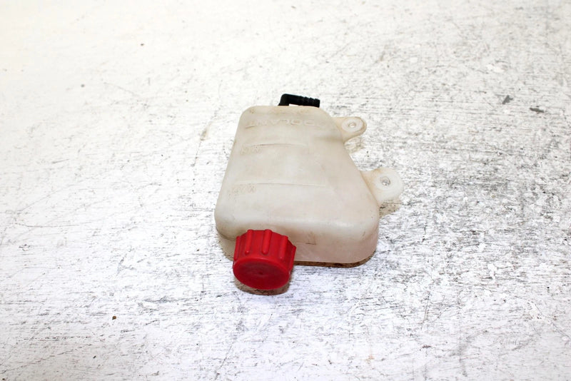 1999 Polaris Sportsman 500 Oem Coolant Surge Tank 5436936 AP24