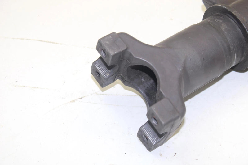 2003 Polaris Virage I Oem Steering Column 5133395 JP9