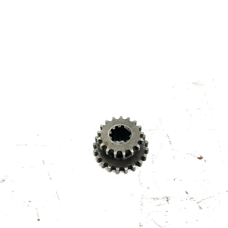 2005 Arctic Cat 650 4x4 V2 OEM Cam Chain Secondary Sprocket 3201-416 AA39