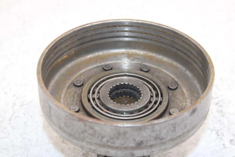 1983 Honda Atc 200 Oem Centrifugal Clutch Basket 22500-958-010 AH66