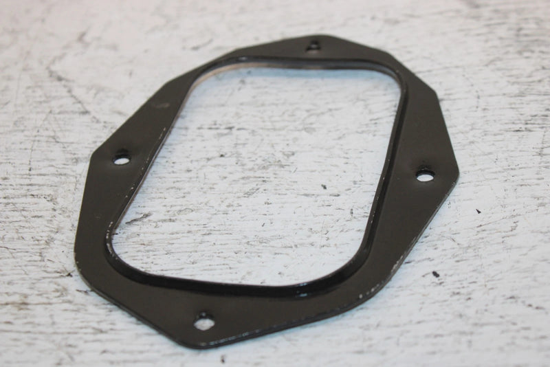 1996 Polaris Xcr 600 Oem Right Tierod Boot Plate 5210904-067 SP21