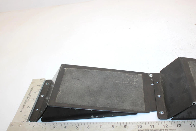 97 Polaris Xlt Touring Oem Passenger Footrest Pair 1012543 1012542 SP3