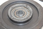 1995 Arctic Cat Pantera Oem (5603) Idler Wheel Pair 0604-459 SA17