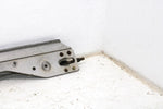 2002 Yamaha Sx Viper Oem Left Skid Rail 8EA-47411-00-00 SY60