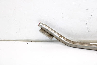 06 Polaris Switchback 600 Ho Oem Left Heat Exchanger 5134668 SP172