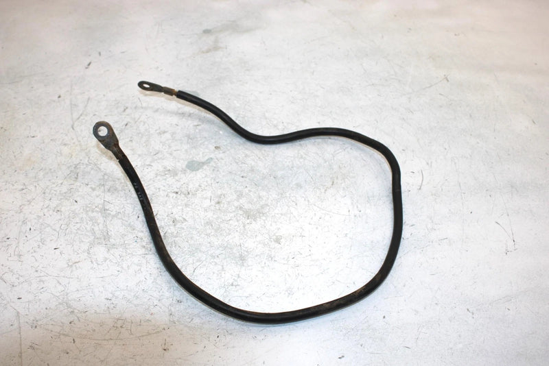 92 Polaris Trail Boss 250 Oem Ground Cable 31" 4010067 43995 AP21