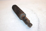 02 Honda Trx 350 Fourtrax Rancher Oem Front Suspension Shock 51400-HN5-990 AH54