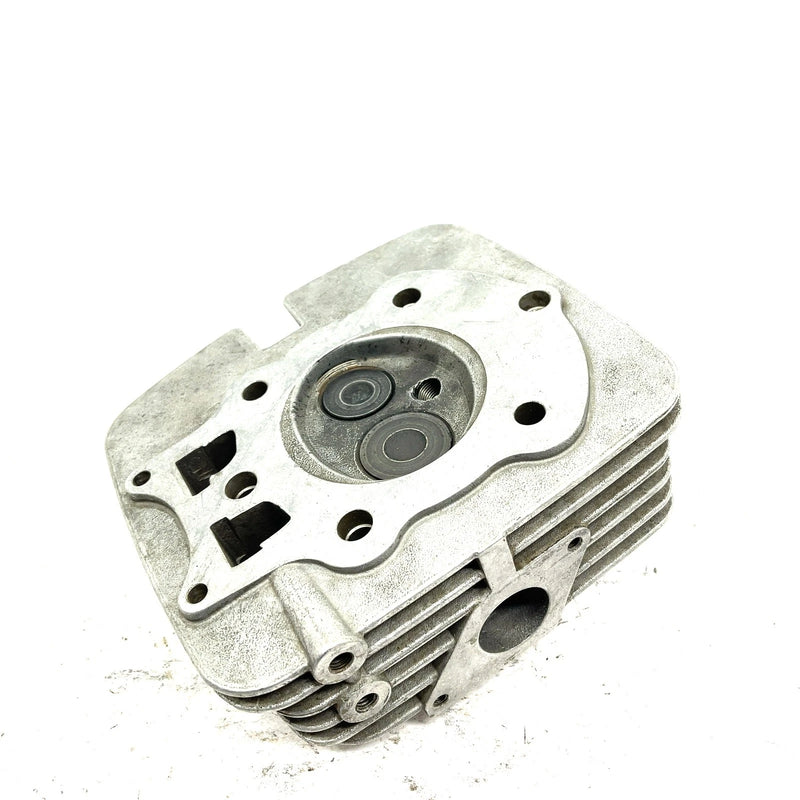 2002 Honda Rancher 350 OEM Cylinder Head 12200-HN5-670 AH47