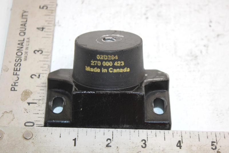 2003 Sea-doo Rx Di 951 Oem Rear Engine Mount Dampner 270000421 JS41