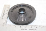 1999 Ski-doo Mxz 440f Oem Upper Idler Wheel 155 Black 572094300 SS97