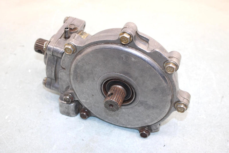 00 Polaris Xpedition 425 Oem Front Gearcase Assembly 1341253 AP19
