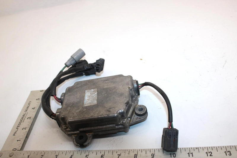 18 Suzuki King Quad 500 Oem Power Steering Unit 32910-31H00 32910-31H01 AS3.1