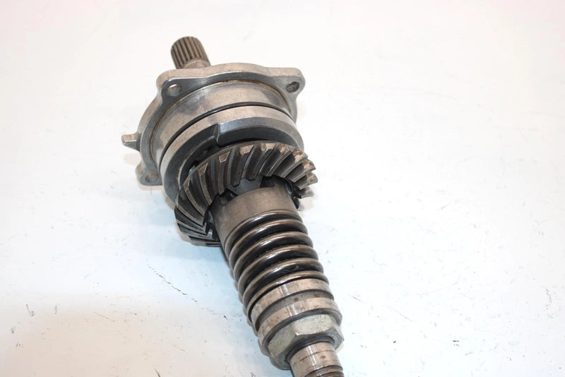 01 Kawasaki Prairie 300 Kvf300a 4x4 Oem Bevel Gear Shaft 13107-1388 AK7