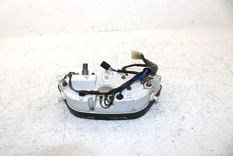 1995 Yamaha Vmax 500 Oem Speedometer (Under 7K Miles) 89A-83500-42-00 SY34
