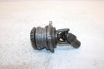 2004 Yamaha  Bruin 350 Oem Output Housing Set 5GH-17551-00-00 AY24