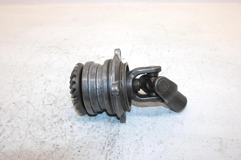 2004 Yamaha  Bruin 350 Oem Output Housing Set 5GH-17551-00-00 AY24