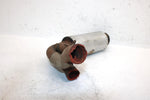 1996 Ski-doo Formula Iii 600 Aftermarket Muffler SS22