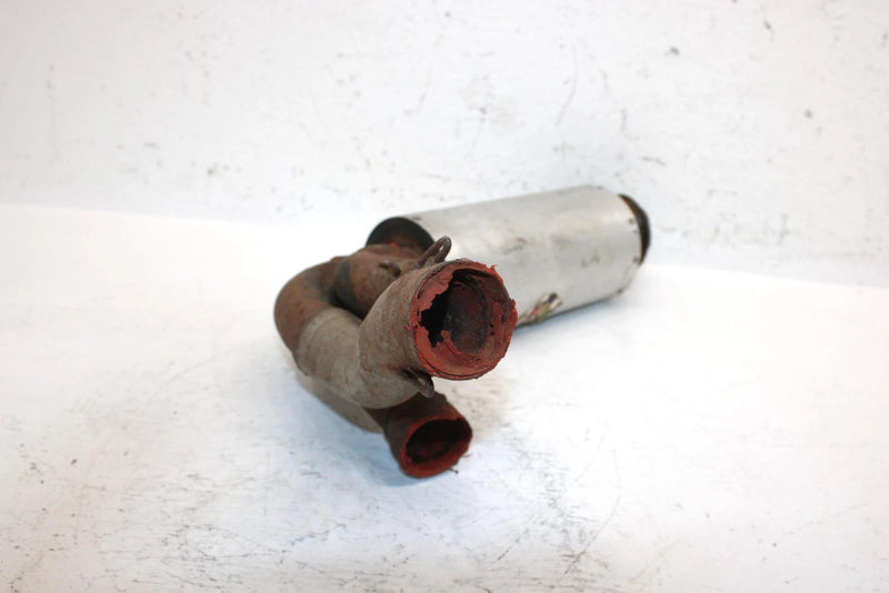 1996 Ski-doo Formula Iii 600 Aftermarket Muffler SS22