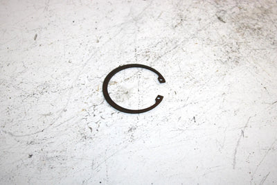 1989 89 Polaris Sport Oem Idler Wheel Bearing Snap Ring 1543018 Q2827