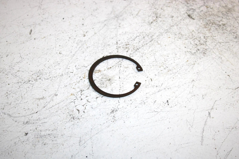 1989 89 Polaris Sport Oem Idler Wheel Bearing Snap Ring 1543018 Q2827