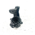 1989 Suzuki Quadrunner 4WD OEM Left Steering Knuckle 51241-19B01 AS35
