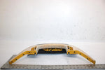 2000 Ski-doo Mxz 600 Oem Front Bumper 502006535 SS15