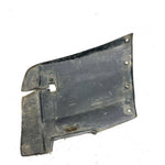 06 Honda Foreman 500 TRX500FE OEM Right Front Splash Guard 61862-HP0-A00ZA AH14
