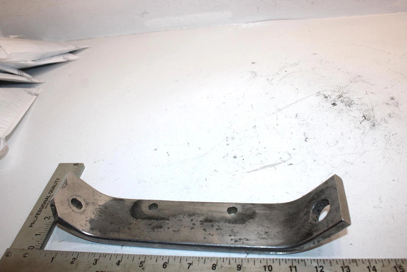 97 Polaris Xcr 600 Se Oem Left Engine Motor Mount Plate 5243528 SP18