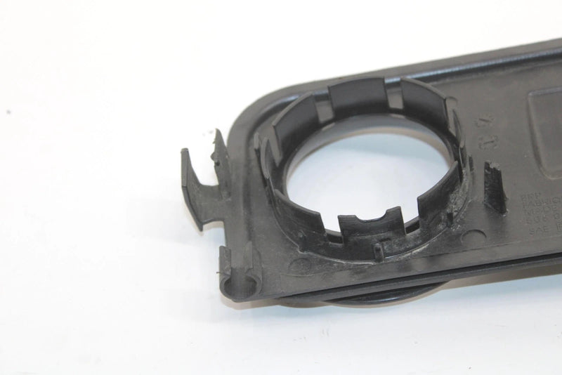 2008 Ski-doo Mxz 800r Oem Airbox Adapter Plate 508000500 SS100