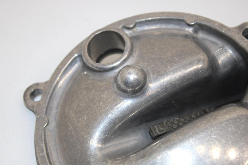 02 Kawasaki Prairie 650 Oem Oil Fill Cover 14091-1365 AKS