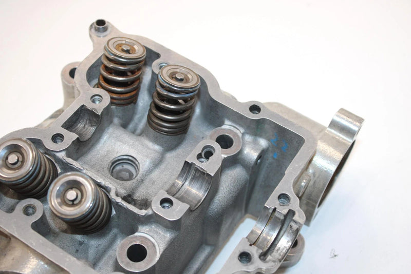 18 Suzuki King Quad 500 Oem Cylinder Head 11100-11H50 AS9