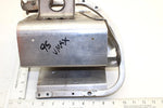 1995 Yamaha Vmax 600 Oem Right Foot Well Foot Rest 8AB-21926-00-00 SY108