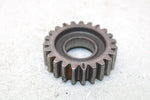 2006 Polaris Outlaw 500 Oem 4th Drive Gear 23T 3089691 AP4