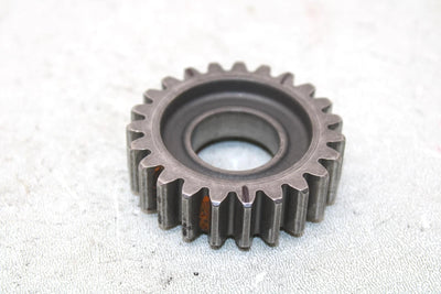 2006 Polaris Outlaw 500 Oem 4th Drive Gear 23T 3089691 AP4