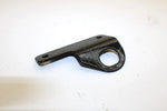 05 Polaris Sportsman 700 EFI OEM Black Muffler Bracket 5241663 Q5606