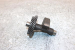 2006 Polaris Sportsman 500 Oem Crankshaft Balancer Gear 3090031 AP186