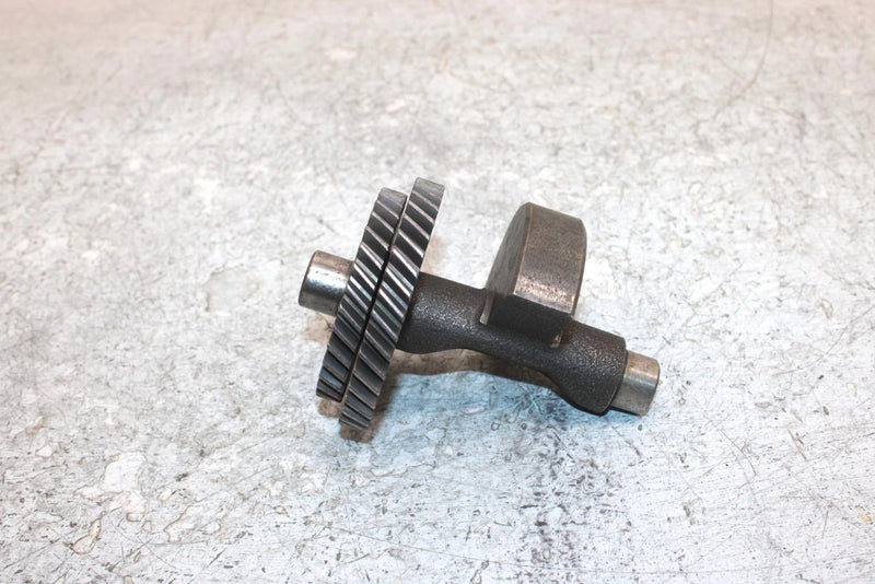 2006 Polaris Sportsman 500 Oem Crankshaft Balancer Gear 3090031 AP186